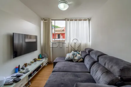Apartamento com 2 Quartos à venda, 58m² no Santana, São Paulo