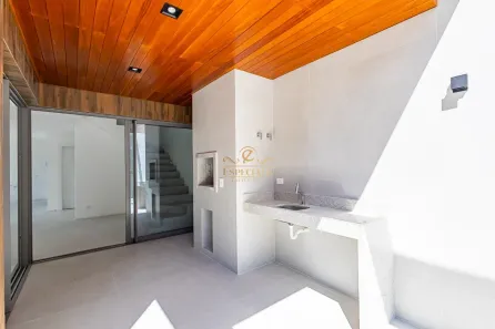 Apartamento com 3 Quartos à venda, 174m² no Água Verde, Curitiba
