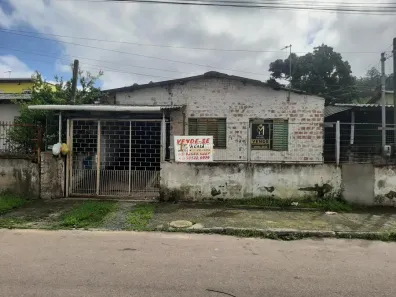 Casa com 5 Quartos à venda, 164m² no Santa Isabel, Viamão