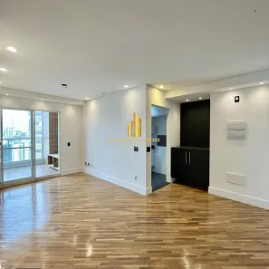 Apartamento com 3 Quartos à venda, 193m² no Baeta Neves, São Bernardo do Campo