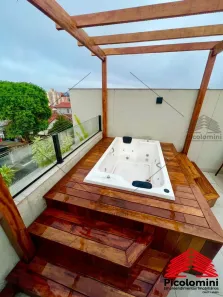 Sobrado com 3 Quartos à venda, 127m² no Cupecê, São Paulo