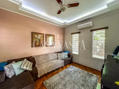 Casa com 2 Quartos à venda, 130m² no Jardim Sumaré, Araçatuba