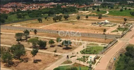 Lote/Terreno à venda, 313m² no Parque Dois Irmãos, Fortaleza