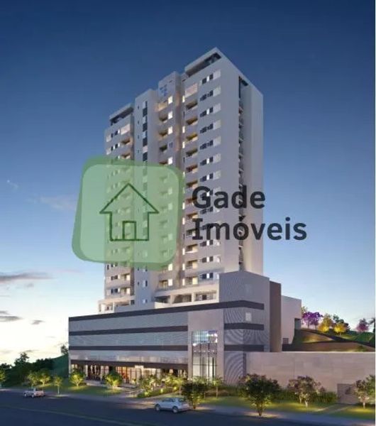 Apartamento com 2 quartos — Gutierrez, Belo Horizonte