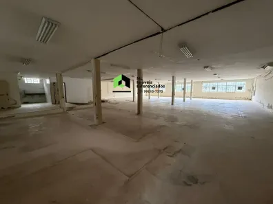 Galpão/Depósito/Armazém para alugar, 420m² no Garcia, Salvador