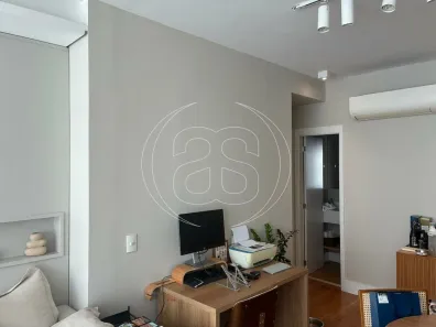 Apartamento com 2 Quartos à venda, 76m² no Moema, São Paulo