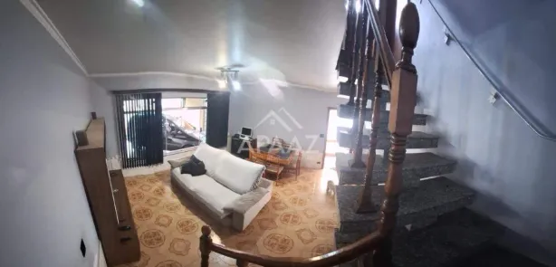 Sobrado com 2 Quartos à venda, 206m² no Vila Gomes Cardim, São Paulo