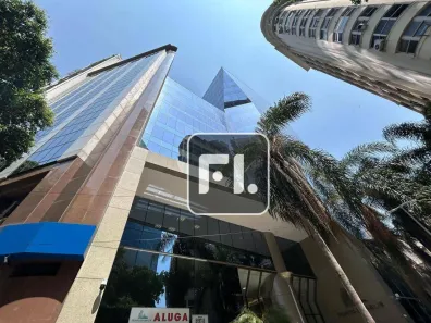 Sala Comercial para alugar, 614m² no Centro, Rio de Janeiro