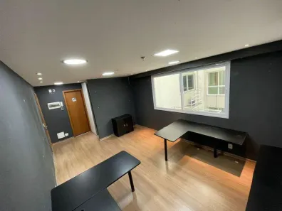 Sala Comercial à venda, 30m² no Centro, Niterói