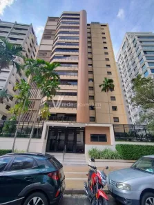 Apartamento com 4 Quartos à venda, 330m² no Cambuí, Campinas