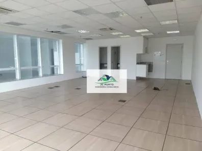 Sala Comercial à venda, 86m² no Mirandópolis, São Paulo