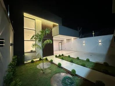 Casa com 3 Quartos à venda, 160m² no Setor Três Marias, Goiânia