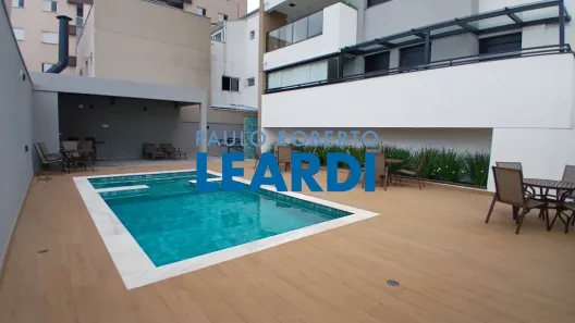 Apartamento com 2 Quartos à venda, 57m² no Jardim Bela Vista, Santo André