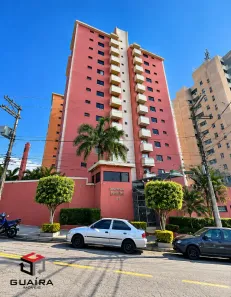 Apartamento com 3 Quartos à venda, 83m² no Santa Terezinha, São Bernardo do Campo