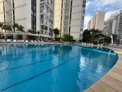Apartamento com 3 Quartos à venda, 128m² no Perdizes, São Paulo