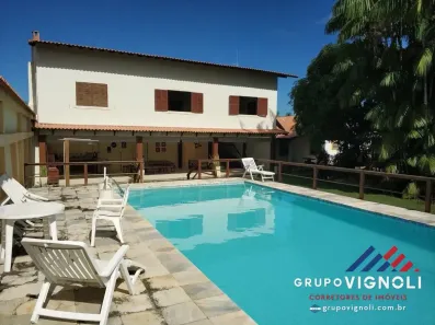 Casa com 5 Quartos à venda, 1800m² no Boqueirão, Saquarema