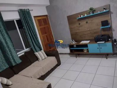 Casa com 2 Quartos à venda, 79m² no Jardim Catarina, São Gonçalo