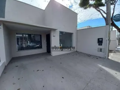 Ponto Comercial para alugar, 135m² no Vila Nova, Itu
