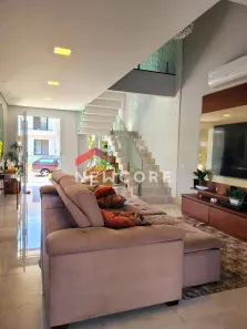 Apartamento com 3 Quartos à venda, 211m² no Jardim Piemonte, Indaiatuba