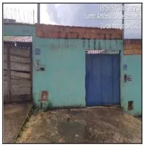 Casa com 1 Quarto à venda, 180m² no Jardim Ana Beatriz I, Santo Antônio do Descoberto