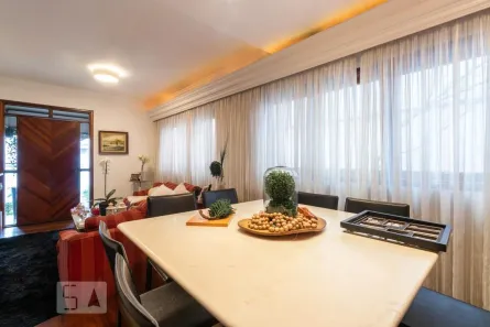 Casa com 4 Quartos à venda, 362m² no Indianópolis, São Paulo