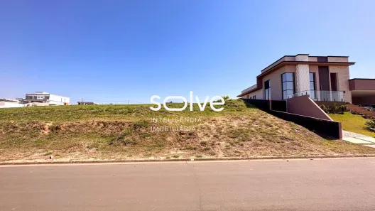 Lote/Terreno à venda, 1206m² no Jardim Quintas da Terracota, Indaiatuba