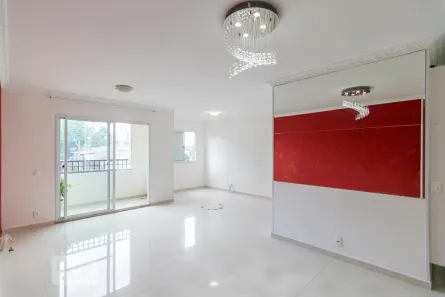 Apartamento com 2 Quartos à venda, 87m² no Nova Petrópolis, São Bernardo do Campo