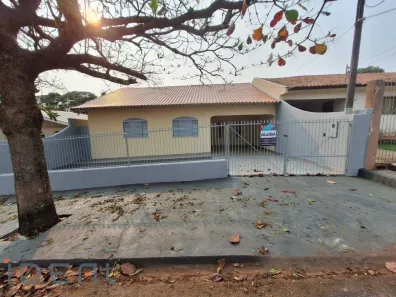 Casa com 3 Quartos para alugar, 120m² no Jandaia do Sul, Jandaia do Sul