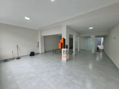 Prédio Comercial à venda, 259m² no Vila Assunção, Santo André