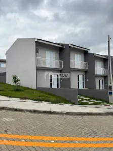 Casa de Condomínio com 2 Quartos à venda, 72m² no Vila Areao, Taubaté