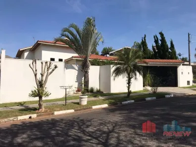 Imóvel Comercial com 4 Quartos à venda, 400m² no Jardim Santa Rosa, Itatiba