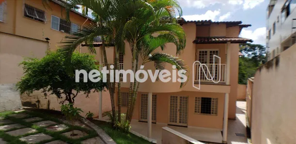 Casa com 4 Quartos à venda, 319m² no Palmares, Belo Horizonte