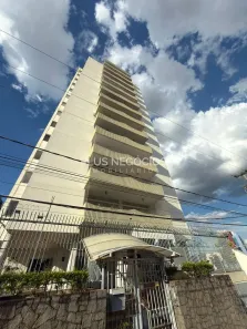 Apartamento com 4 Quartos à venda, 196m² no Jardim Vergueiro, Sorocaba