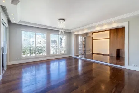 Apartamento com 4 Quartos à venda, 230m² no Jardim Paulista, São Paulo