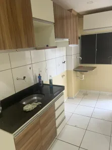 Apartamento com 2 Quartos para venda ou aluguel, 45m² no Maguari, Ananindeua