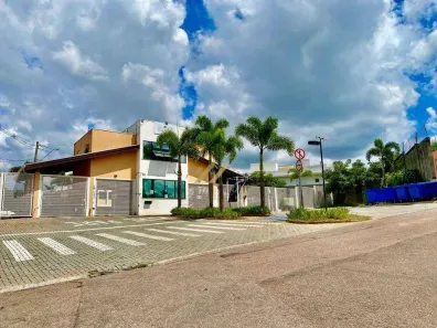 Lote/Terreno à venda, 450m² no Loteamento Vale Azul I, Jundiaí