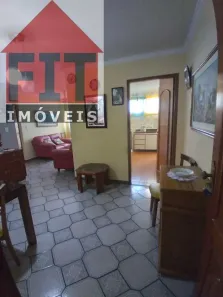 Apartamento com 2 Quartos à venda, 67m² no Chácara Inglesa, São Paulo