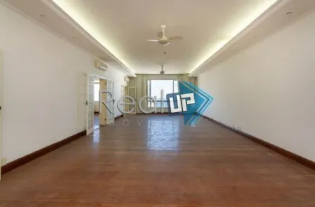 Cobertura com 4 Quartos à venda, 336m² no Copacabana, Rio de Janeiro