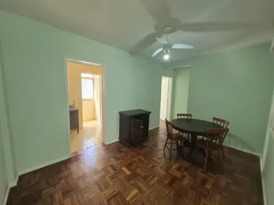 Apartamento com 1 Quarto para alugar, 47m² no Centro Histórico, Porto Alegre