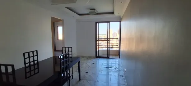 Apartamento com 2 Quartos para alugar, 55m² no Vila Monte Alegre, São Paulo
