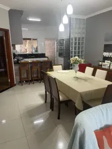 Casa com 3 Quartos à venda, 162m² no Santa Claudina, Vinhedo