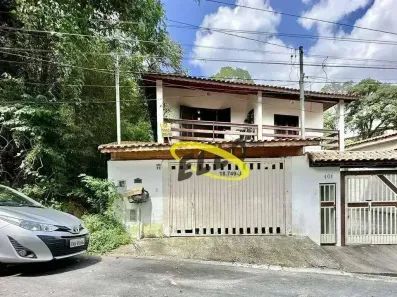 Casa com 2 Quartos à venda, 163m² no Jardim Rebelato, Cotia