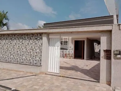 Casa com 2 Quartos à venda, 245m² no Inoã (Inoã), Maricá