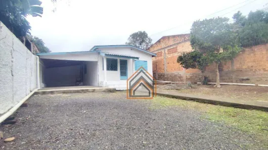 Casa com 2 Quartos à venda, 80m² no Formoza, Alvorada