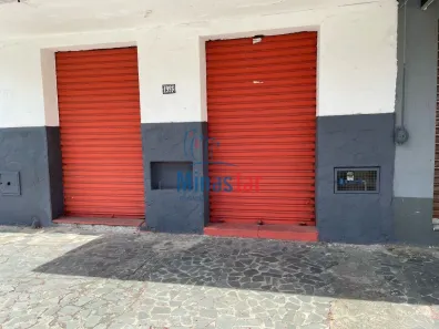 Ponto Comercial para alugar, 30m² no Santa Tereza, Belo Horizonte