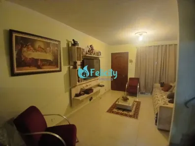 Sobrado com 2 Quartos à venda, 92m² no Conjunto Residencial Vista Verde, São Paulo