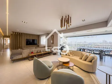Apartamento com 4 Quartos à venda, 180m² no Nova Petrópolis, São Bernardo do Campo