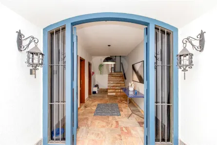 Sobrado com 4 Quartos à venda, 500m² no Chácara Monte Alegre, São Paulo