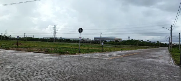 Lote/Terreno à venda, 198m² no Prefeito José Walter, Fortaleza