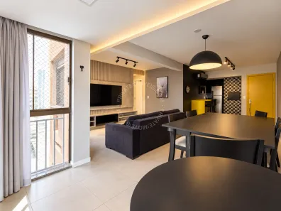 Apartamento com 2 Quartos para alugar, 65m² no Passo da Areia, Porto Alegre